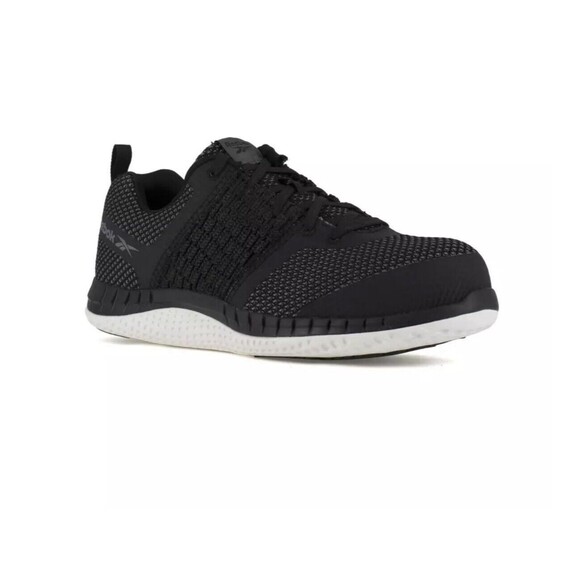 Reebok‎ Work Women's Print Work ULTK Composite Toe ESD Athletic Work Shoe 7.5W - Picture 1 of 9